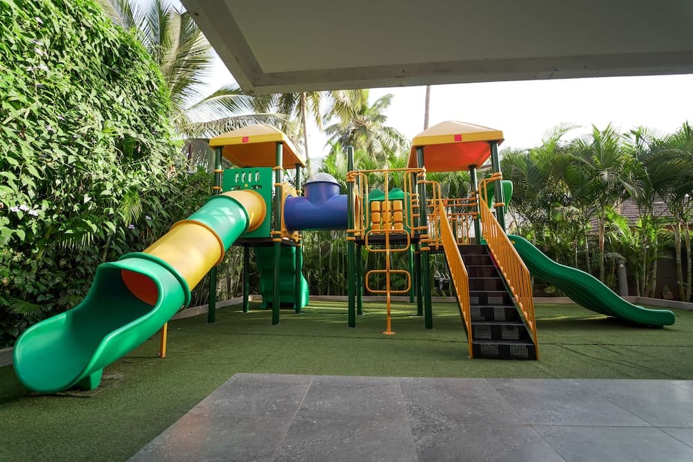 Hyatt Centric Candolim Goa — photo 25