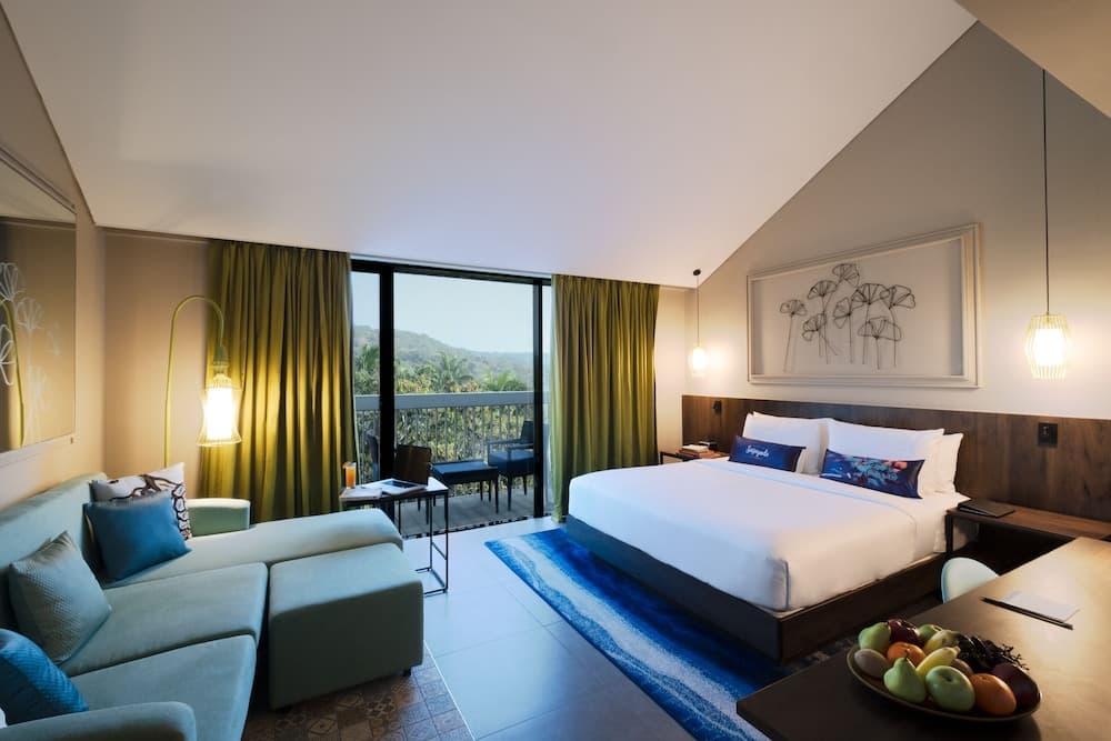 Hyatt Centric Candolim Goa — photo 59