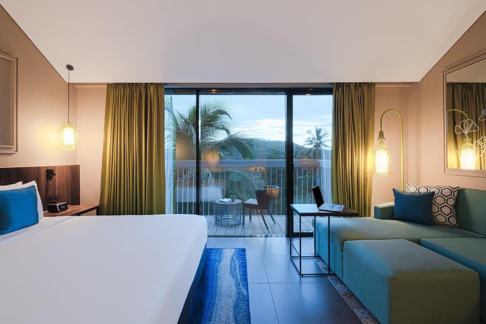 Hyatt Centric Candolim Goa — photo 70