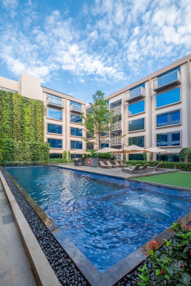 Hyatt Centric Candolim Goa — photo 10