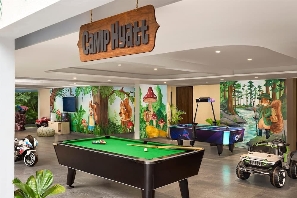 Hyatt Centric Candolim Goa — photo 20