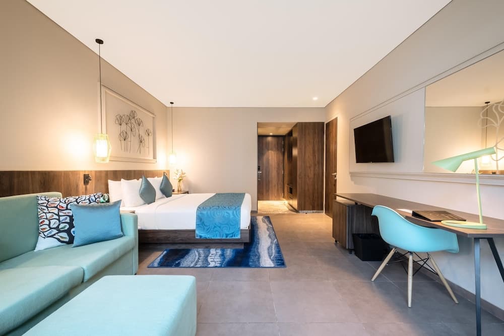 Hyatt Centric Candolim Goa — photo 68
