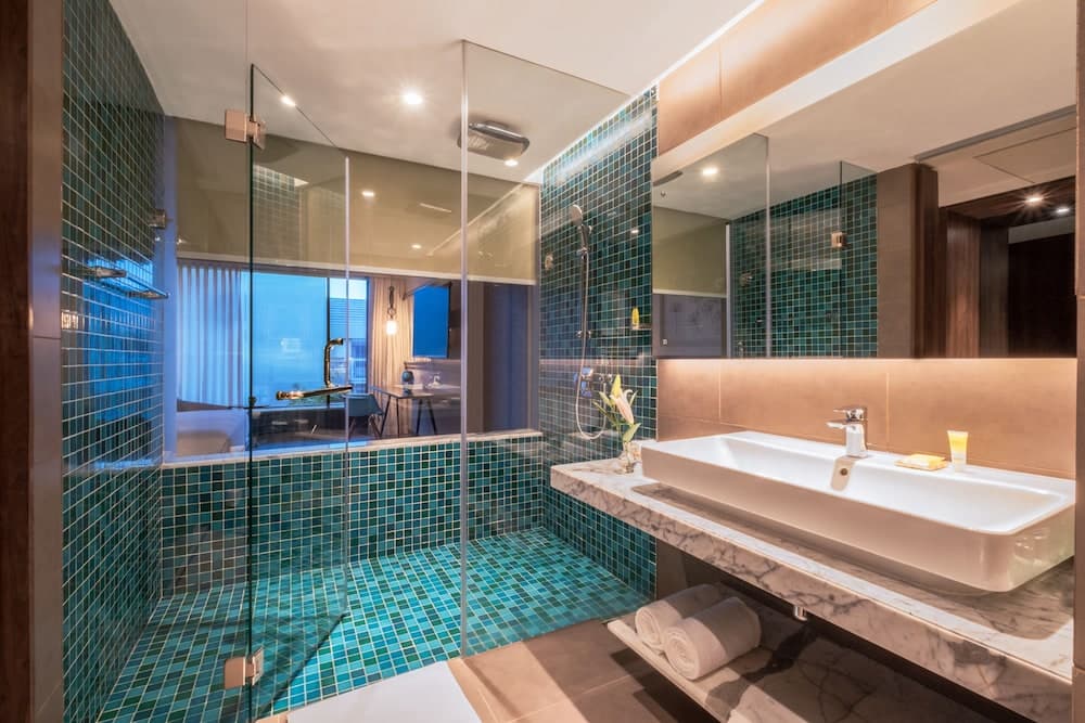 Hyatt Centric Candolim Goa — photo 6