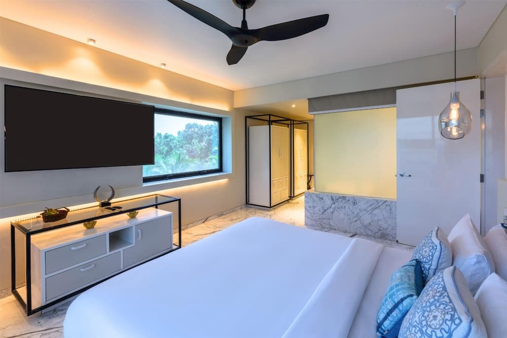 Hyatt Centric Candolim Goa — photo 80