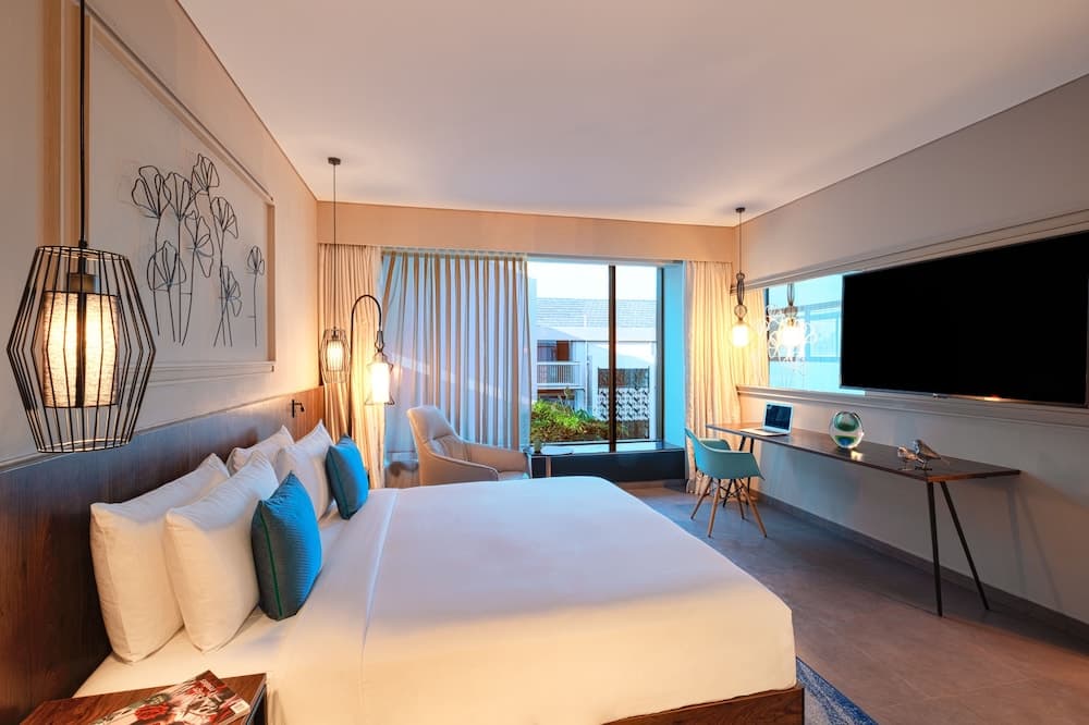 Hyatt Centric Candolim Goa — photo 67