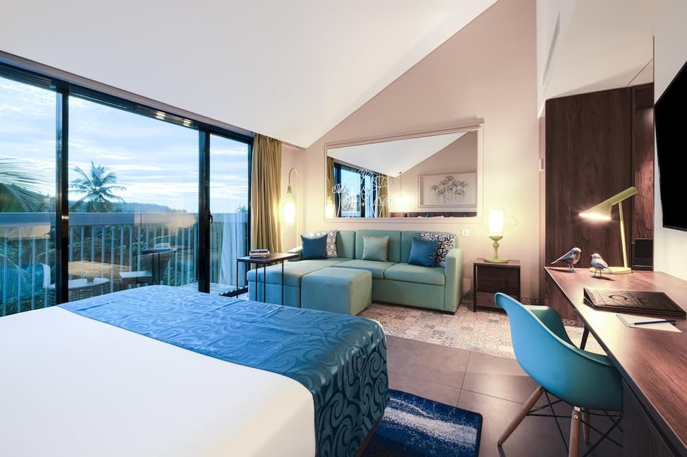 Hyatt Centric Candolim Goa — photo 69