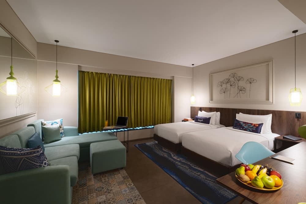 Hyatt Centric Candolim Goa — photo 73
