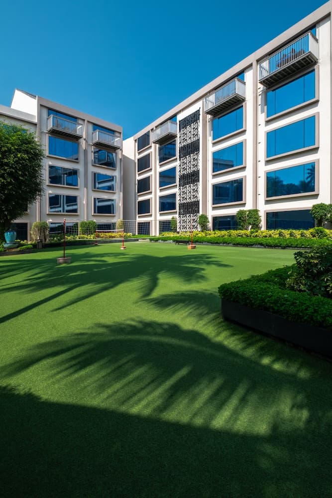 Hyatt Centric Candolim Goa — photo 60