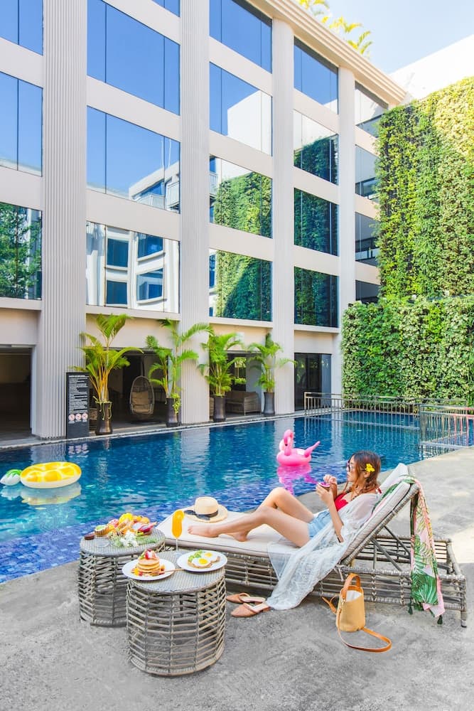 Hyatt Centric Candolim Goa — photo 15