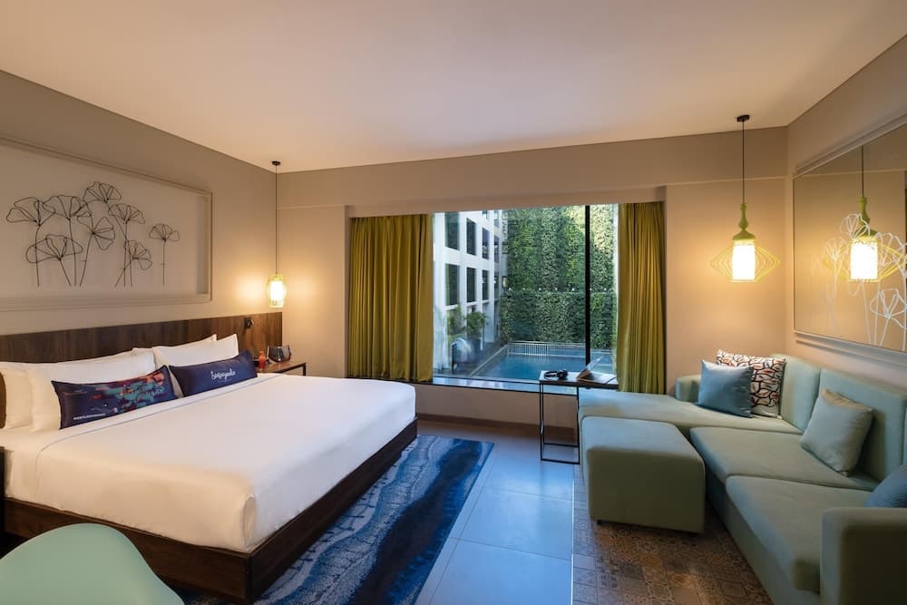 Hyatt Centric Candolim Goa — photo 3