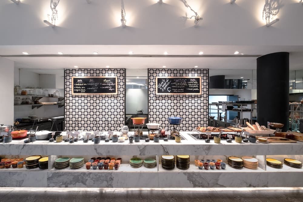 Hyatt Centric Candolim Goa — photo 50
