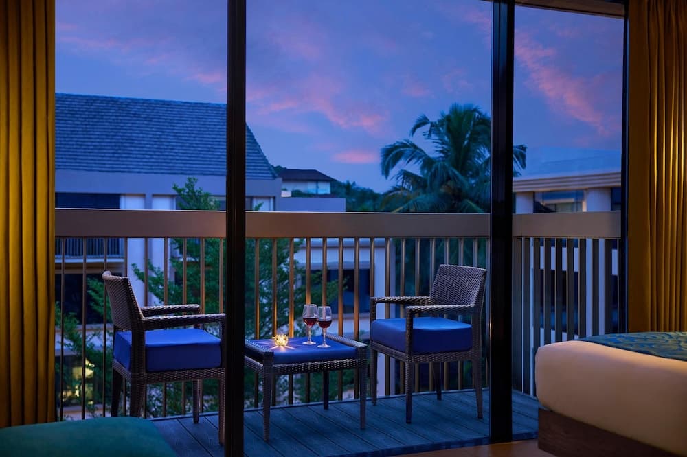 Hyatt Centric Candolim Goa — photo 83
