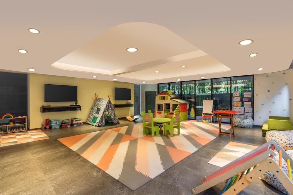 Hyatt Centric Candolim Goa — photo 18