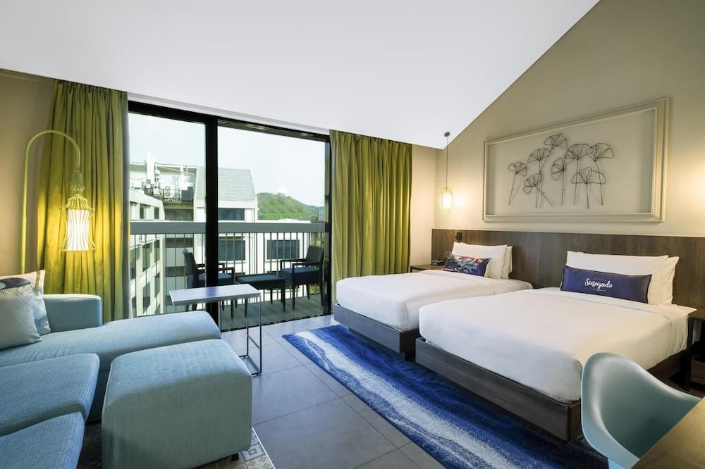 Hyatt Centric Candolim Goa — photo 74