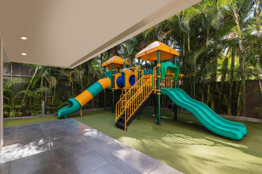 Hyatt Centric Candolim Goa — photo 19