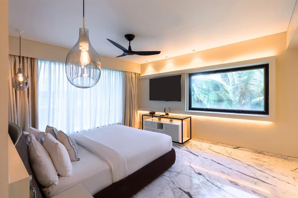 Hyatt Centric Candolim Goa — photo 79