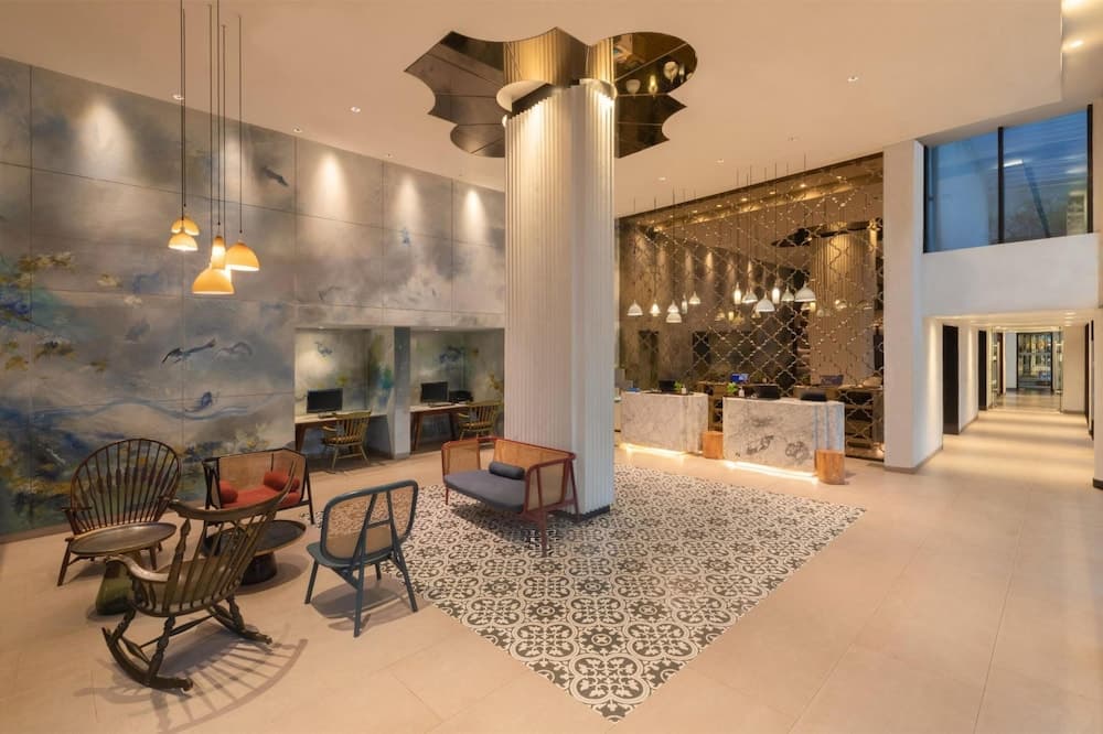 Hyatt Centric Candolim Goa — photo 62