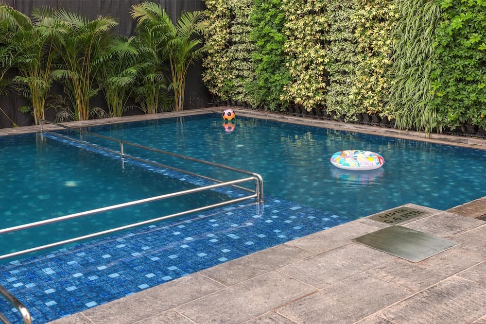 Hyatt Centric Candolim Goa — photo 11