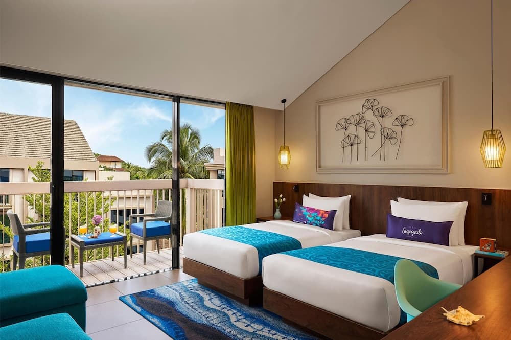 Hyatt Centric Candolim Goa — photo 84