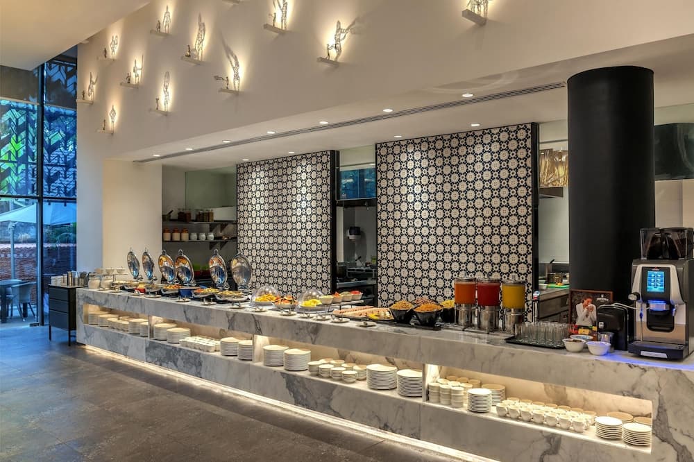 Hyatt Centric Candolim Goa — photo 32