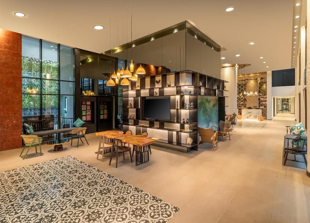 Hyatt Centric Candolim Goa — photo 63