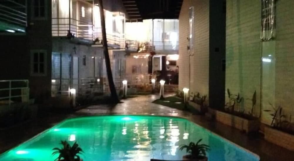 Kalki Resort and Cottages baga — photo 9