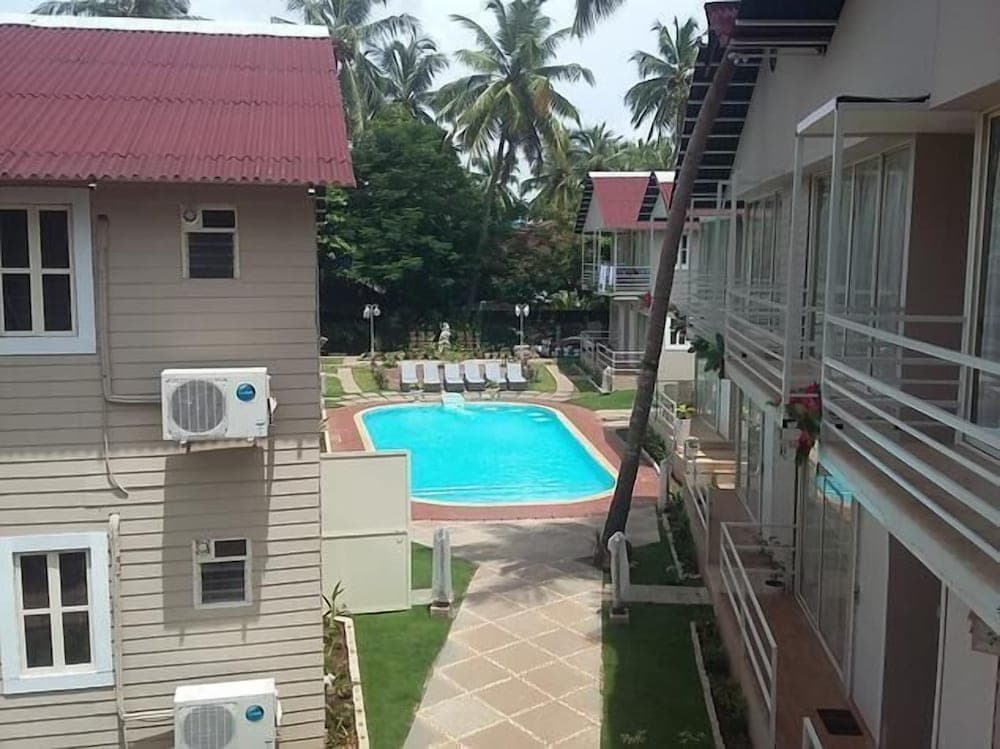 Kalki Resort and Cottages baga — photo 10