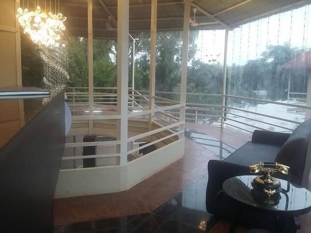 Kalki Resort and Cottages baga — photo 13