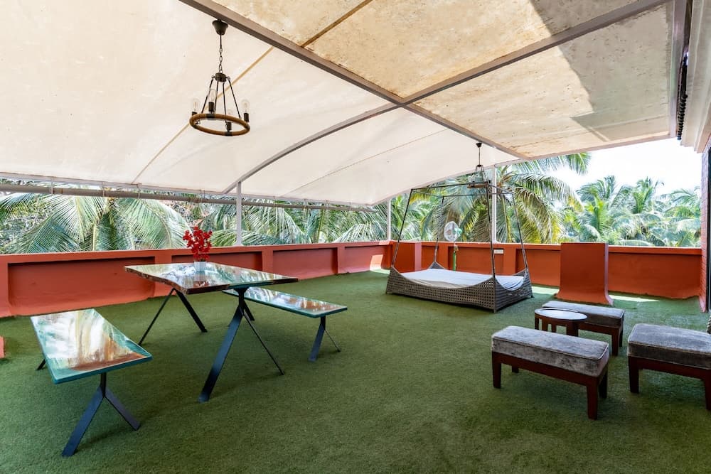 Zense Resort — photo 68