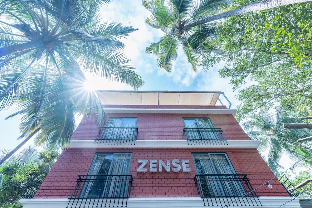 Zense Resort — photo 121
