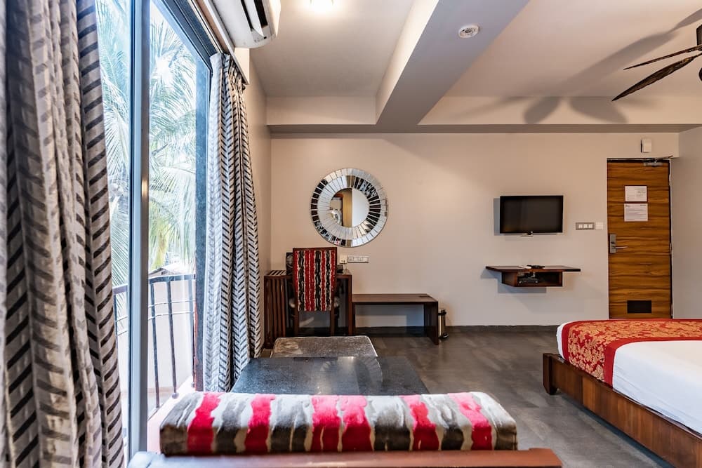 Zense Resort — photo 15