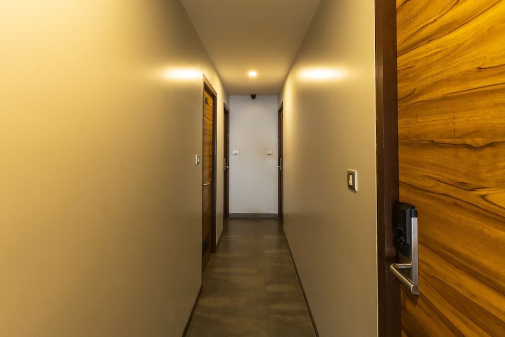Zense Resort — photo 120