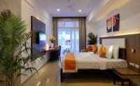 Junior Suite — photo 1