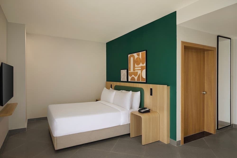 Spark by Hilton Goa Calangute — photo 12