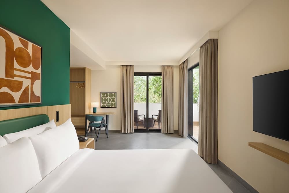 Spark by Hilton Goa Calangute — photo 10