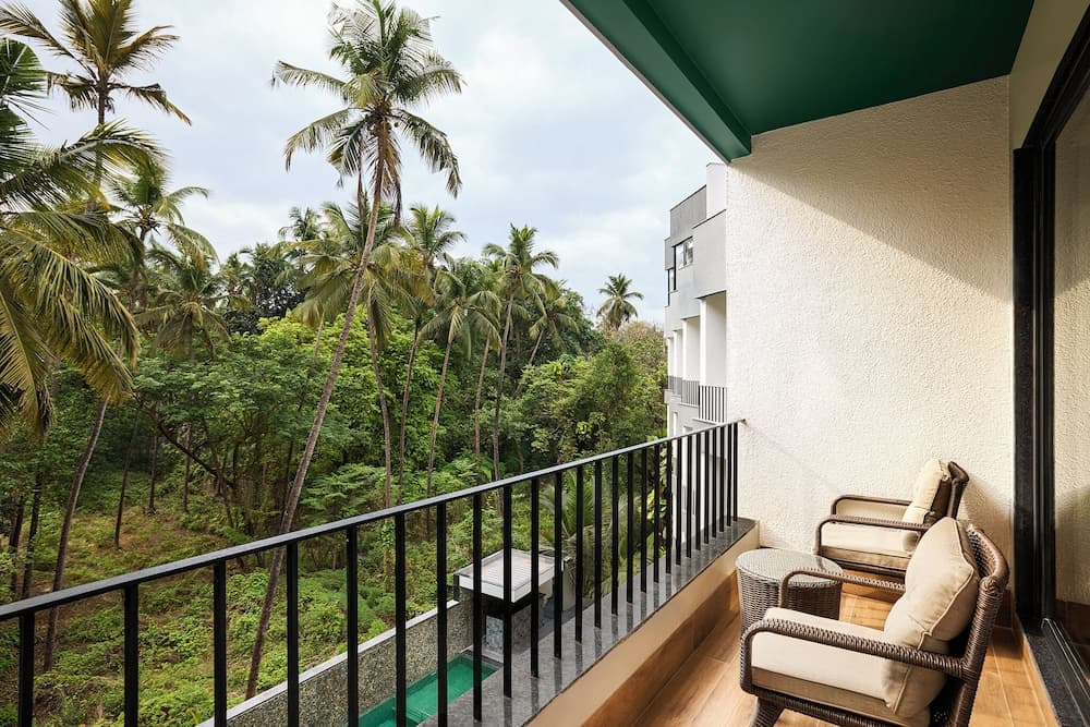 Spark by Hilton Goa Calangute — photo 15