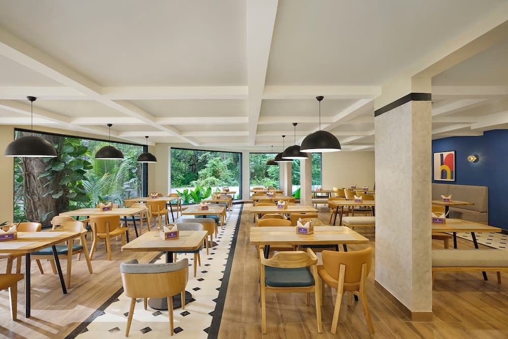 Spark by Hilton Goa Calangute — photo 22