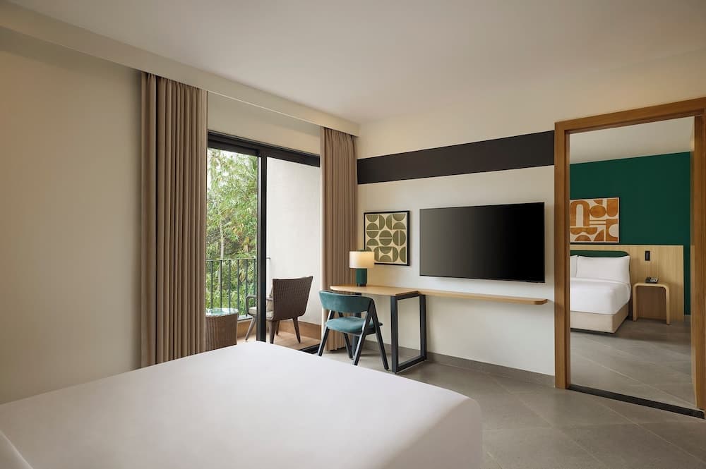Spark by Hilton Goa Calangute — photo 9