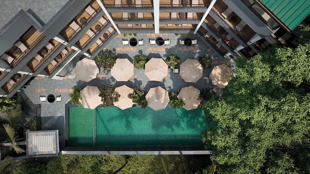 Spark by Hilton Goa Calangute — photo 25