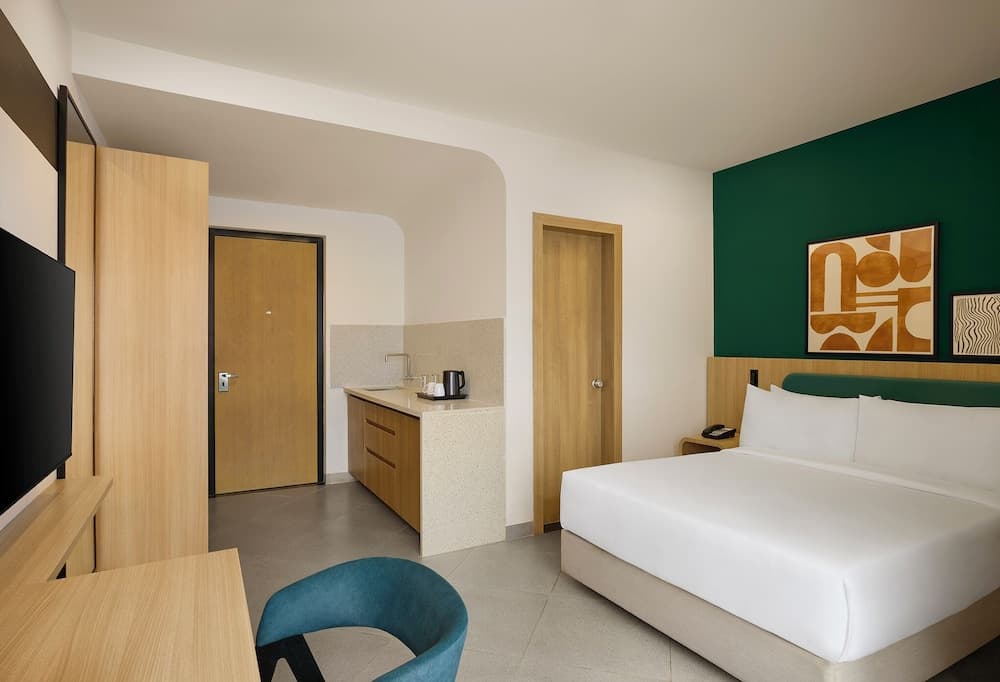 Spark by Hilton Goa Calangute — photo 13
