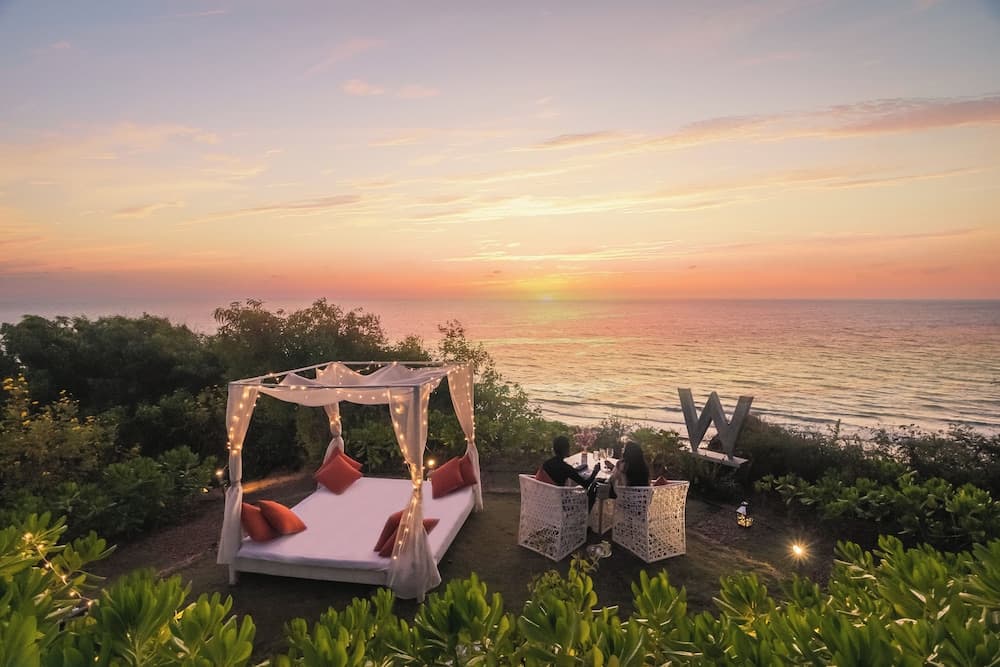 W Goa — photo 126