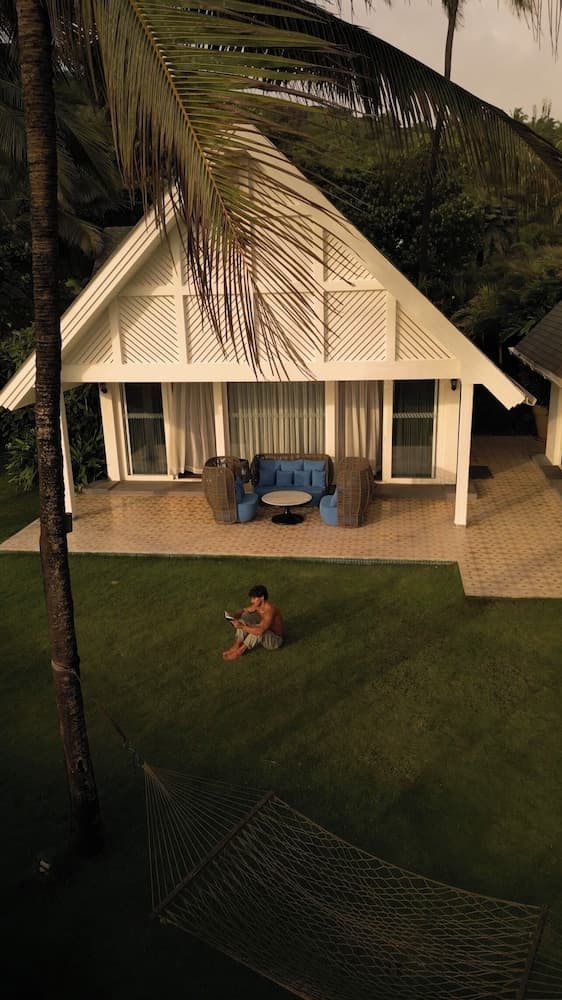 W Goa — photo 156