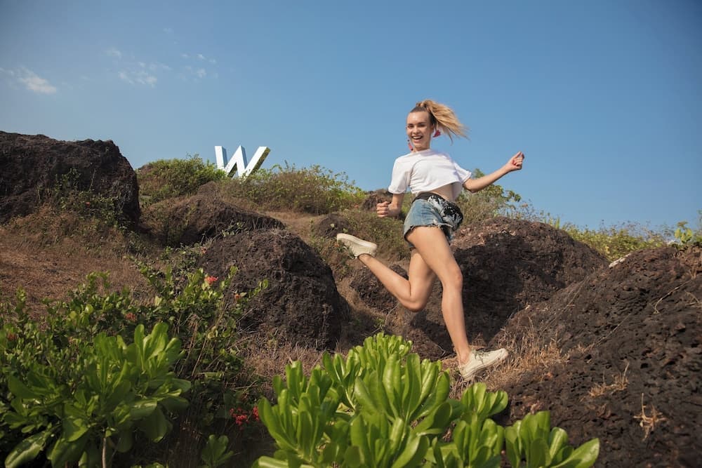 W Goa — photo 89