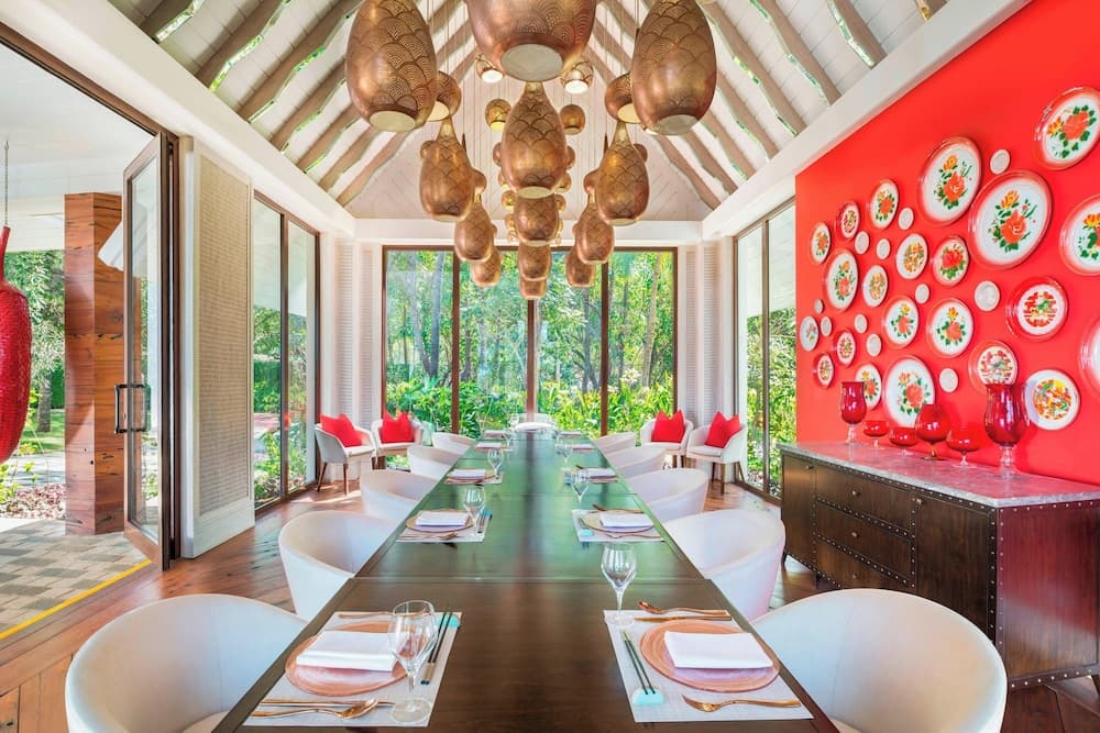 W Goa — photo 118