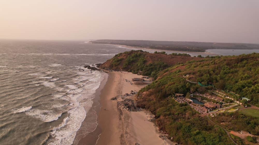 W Goa — photo 148