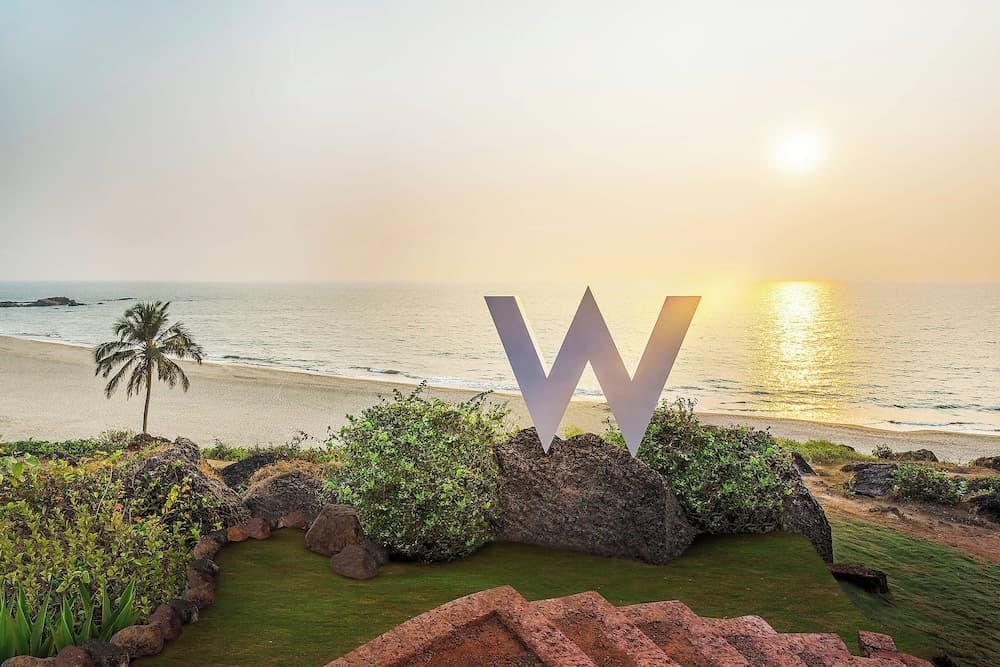 W Goa — photo 138