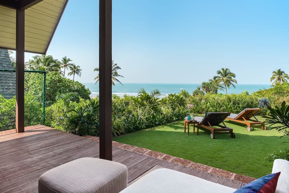 W Goa — photo 100