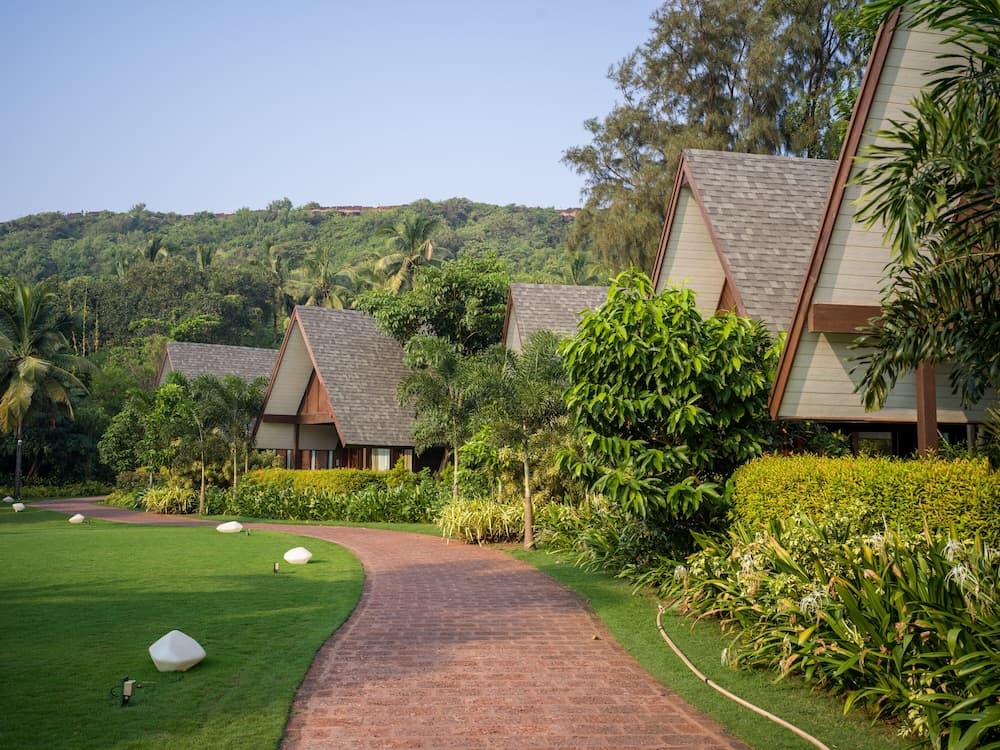 W Goa — photo 157