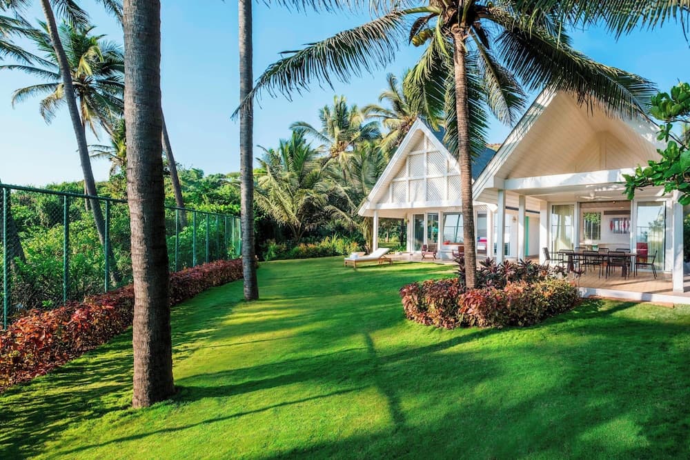 W Goa — photo 144