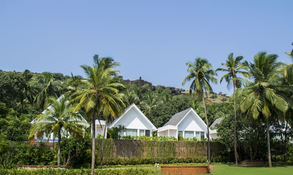 W Goa — photo 11